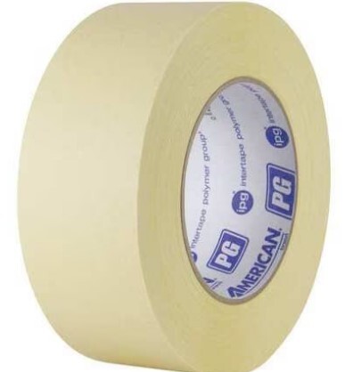 NOD.PG27.1.1/2 1-1/2" PREMIUM GRADE TAPE